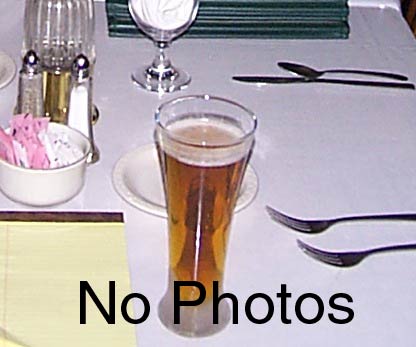 No photos were taken at this event